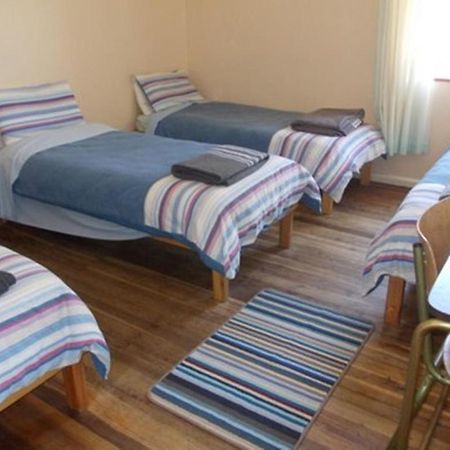 Franschhoek Travellers Lodge Kültér fotó