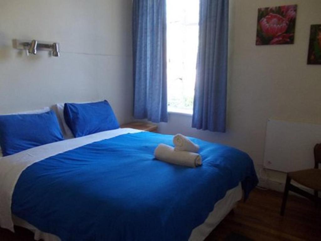 Franschhoek Travellers Lodge Kültér fotó