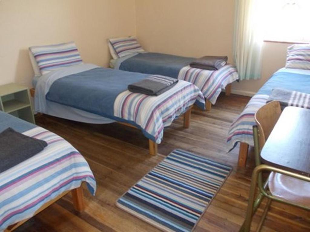 Franschhoek Travellers Lodge Kültér fotó