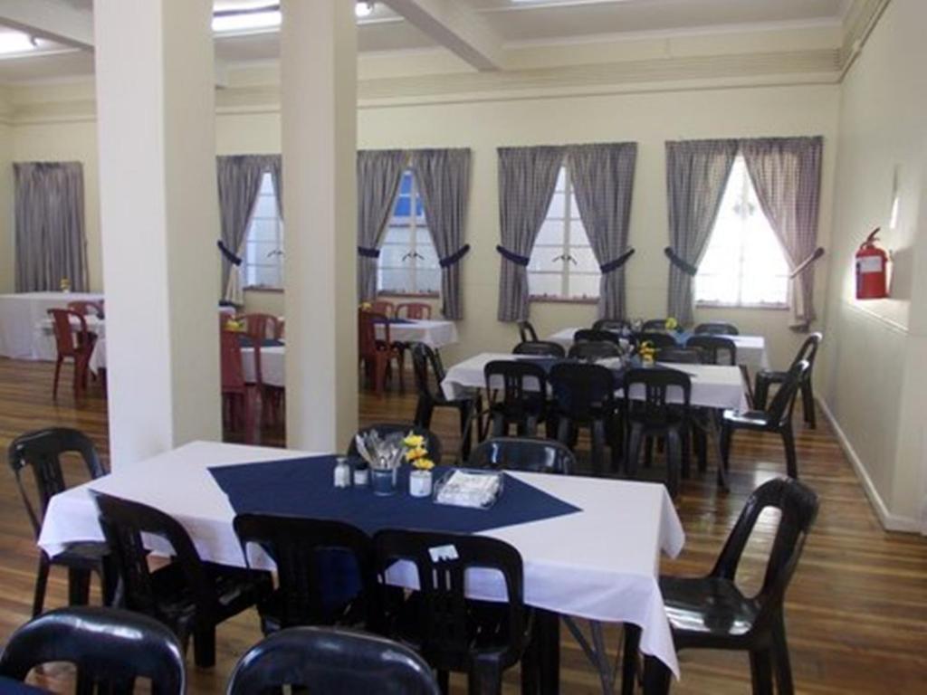 Franschhoek Travellers Lodge Kültér fotó