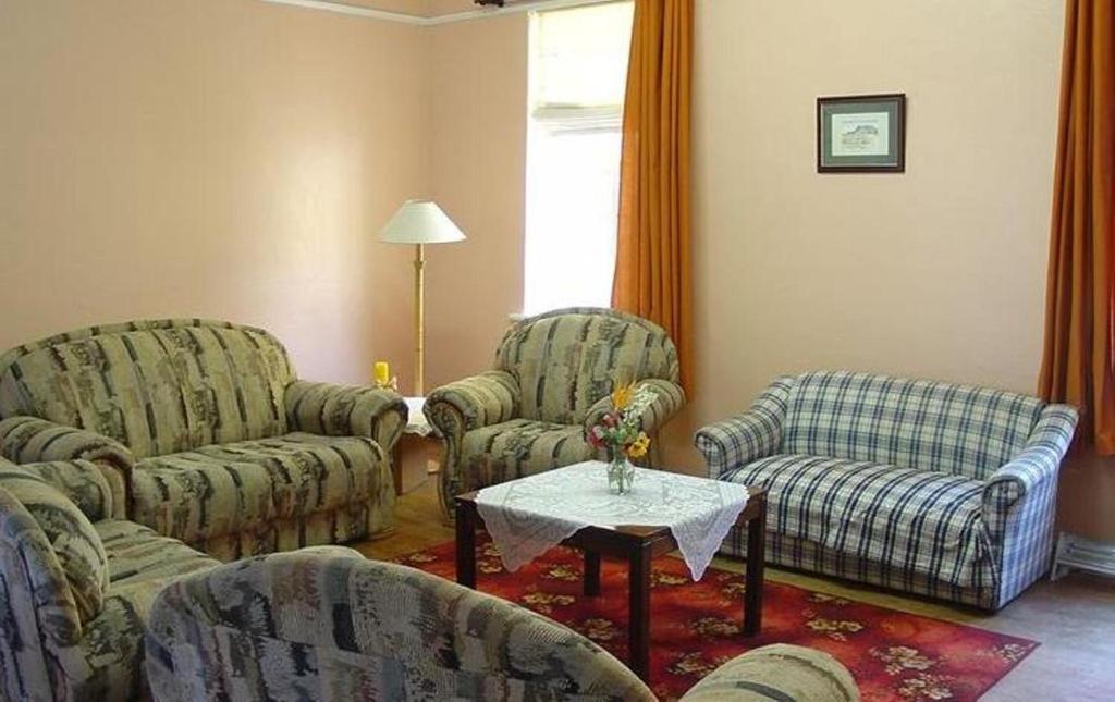 Franschhoek Travellers Lodge Kültér fotó